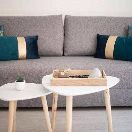 Studio Lumineux Place De Lenche Panier マルセイユ エクステリア 写真